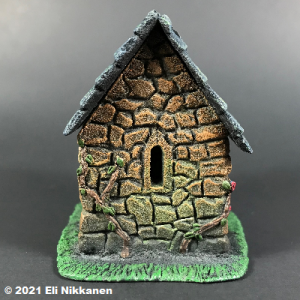 Dark Tomb