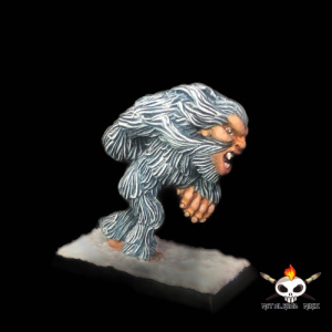 Yeti
