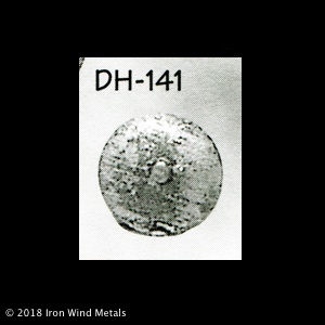 DH-141B Hittite Shield Sprue
