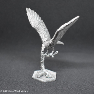 Giant Raven