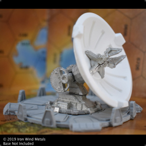 Radar Array (Small)