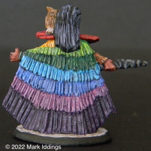 Blood Mages (4)