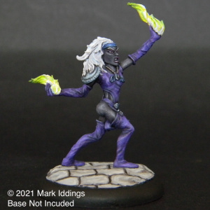 Night Elf