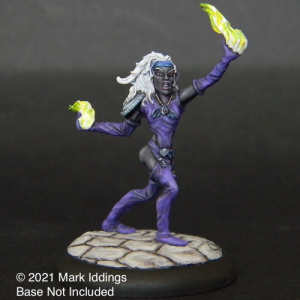 Night Elf