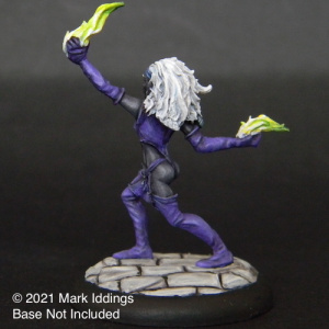 Night Elf