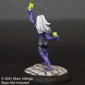 Night Elf