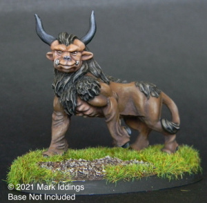 Minotaur