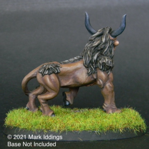 Minotaur