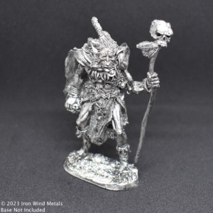 Troll Shaman