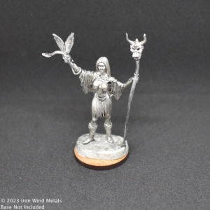 Sorceress