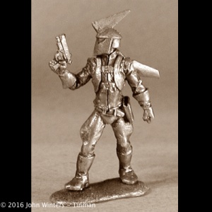 tinman/TM-2001