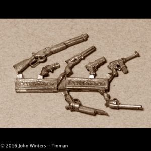 tinman/TM-7003