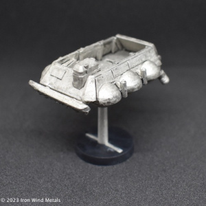 Mule Drone