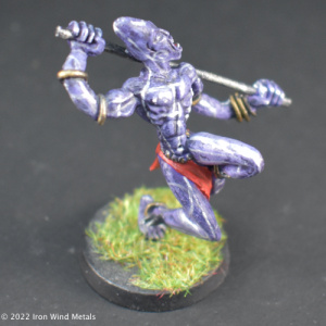 Death Dancer 2