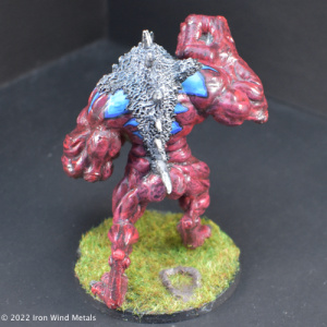 Razorback Chieftan