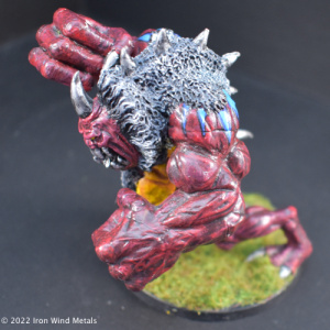 Razorback Chieftan