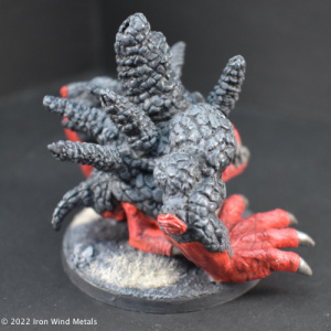 Firegut Momma