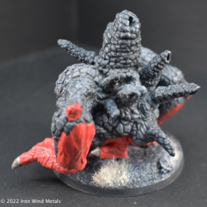 Firegut Momma