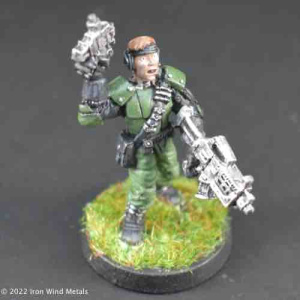 Special Forces 7