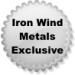 IWM Exclusive