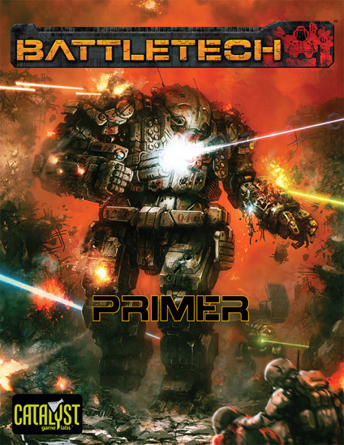 BattleTech Primer